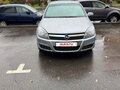 2005 Opel Astra H, серый, 290000 рублей - вид 1