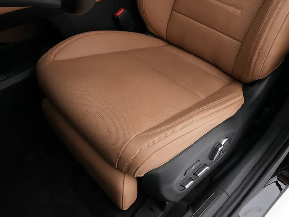 2025 Hyundai Santa Fe V (MX5), чёрный, 5200000 рублей - вид 15
