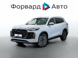2026 Tenet T8, серый, 3885000 рублей, вид 3