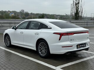 2023 FAW Bestune B70 I, белый, 1200000 рублей, вид 4