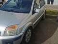2007 Ford Fusion I Рестайлинг, серебристый, 350000 рублей
