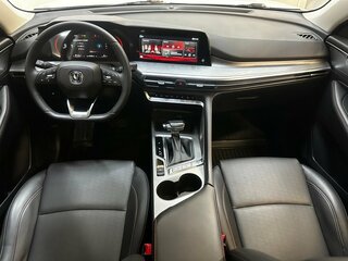 2023 Changan CS35 Plus I Рестайлинг, белый, 1720000 рублей, вид 5