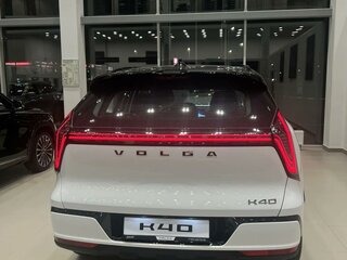 2026 VOLGA K40, белый, 3899000 рублей, вид 3