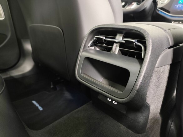 2026 Mercedes-Benz E-Класс 300 VI (W214, S214), серый - вид 9