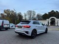 2023 Audi A3 Sportback 35 TFSI IV (8Y), белый, 2450000 рублей - вид 6