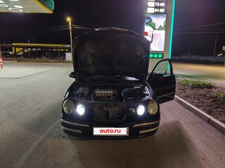 2006 Kia Opirus I, чёрный, 400000 рублей, вид 1