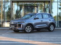 2025 Chery Tiggo 4 I Рестайлинг 2, серый, 1850000 рублей