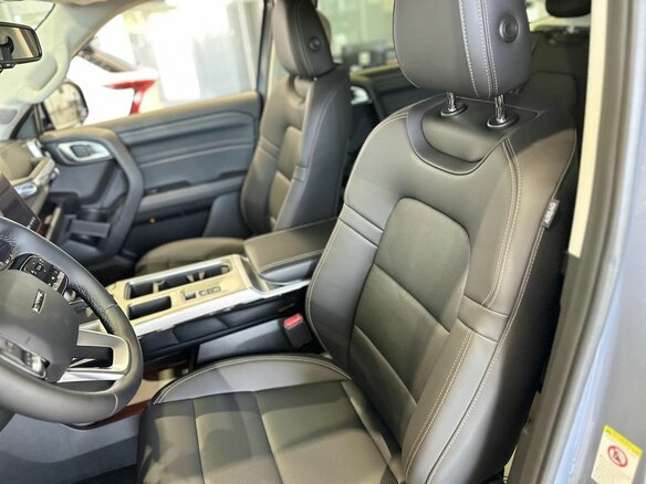 2026 Haval Dargo I Рестайлинг, серый, 3899000 рублей - вид 18