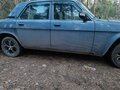 2007 ГАЗ 31105 «Волга», синий, 200000 рублей - вид 9