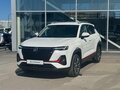2025 Changan CS35 Plus I Рестайлинг, белый, 2779900 рублей - вид 2