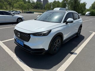 2023 Honda XR-V II, белый, 1800000 рублей, вид 1