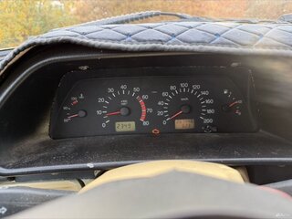 2011 Lada (ВАЗ) 2115, серый, 75000 рублей, вид 5