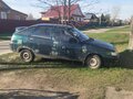 2001 Lada (ВАЗ) 2112, зелёный, 99999 рублей - вид 2