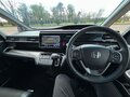 2020 Honda Stepwgn Spada V Рестайлинг, чёрный, 2850000 рублей - вид 11