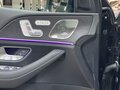 2025 Mercedes-Benz GLE Coupe 450 II (C167) Рестайлинг, чёрный, 15799900 рублей - вид 8