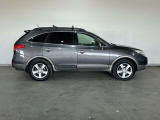 2010 Hyundai ix55, серый, 885000 рублей, вид 4