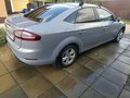 2014 Ford Mondeo IV Рестайлинг, серый, 850000 рублей - вид 4