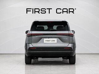 2026 Toyota bZ3X 58.3 kWh, серый, 2635000 рублей, вид 2