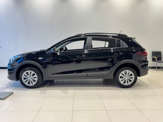 2025 Solaris KRX, чёрный, 3010000 рублей, вид 5