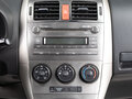 2007 Toyota Auris I, серебристый - вид 10