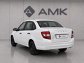 2025 Lada (ВАЗ) Granta I Рестайлинг, белый - вид 6