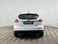 2017 Ford Focus III Рестайлинг, белый, 1275000 рублей - вид 3
