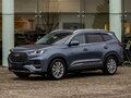 2021 Chery Tiggo 8 Pro I, серый, 1695000 рублей