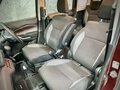 2022 Suzuki Solio MHEV IV, пурпурный - вид 7