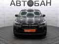 2019 Subaru XV II, чёрный, 1550000 рублей - вид 1