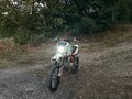 2024 Kayo Basic TT125EM, оранжевый, 75000 рублей - вид 5