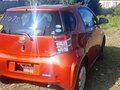 2013 Toyota iQ, оранжевый, 720000 рублей - вид 3