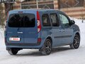 2014 Renault Kangoo II Рестайлинг, синий, 1250000 рублей - вид 5