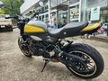 2023 Kawasaki Z 900RS, зелёный, 1199000 рублей - вид 4