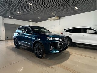 2026 Tenet T7, синий, 2985000 рублей, вид 1