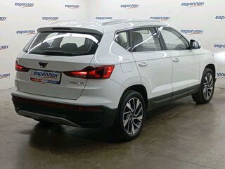 2022 Jetta VS5 I Рестайлинг, чёрный, 1730000 рублей, вид 3