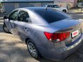 2009 Kia Cerato 5-speed II, серый, 410000 рублей - вид 9