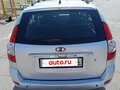2009 Lada (ВАЗ) Priora I, серебристый, 500000 рублей - вид 9