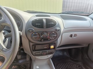 2012 Lada (ВАЗ) Kalina I, серый, 450000 рублей, вид 5