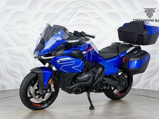 2026 BMW R 1300 RT, синий, 3199000 рублей, вид 3