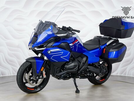 2026 BMW R 1300 RT, синий, 3199000 рублей, вид 3