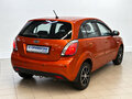 2010 Kia Rio II Рестайлинг, оранжевый, 630000 рублей - вид 3