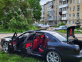 1998 Audi S8 I (D2), чёрный, 1300000 рублей - вид 5