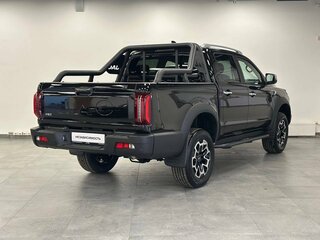 2026 JAC T9 Urban, чёрный, 3759000 рублей, вид 2