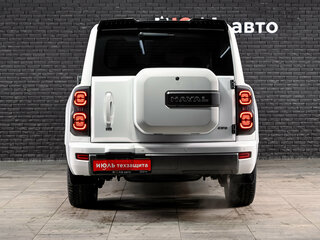 2024 Haval H9 II, белый, 4190000 рублей, вид 5