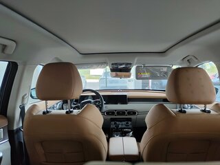 2026 Jetour X70+ I Рестайлинг, чёрный, 3399000 рублей, вид 2