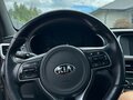 2017 Kia Optima IV, коричневый, 1820000 рублей - вид 7