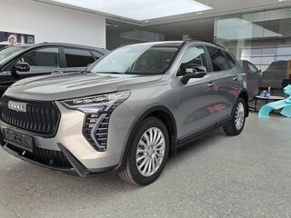 2026 Haval Jolion I Рестайлинг 2, серый, 2699000 рублей, вид 3