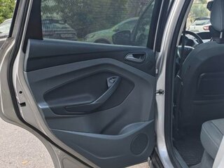 2011 Ford C-MAX II, серебристый, 785184 рублей, вид 3