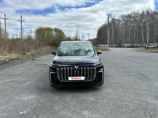 2023 Voyah Dream I, чёрный, 6000000 рублей, вид 2