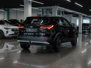 2026 Nissan Qashqai II Рестайлинг 2, чёрный, 3200000 рублей, вид 5